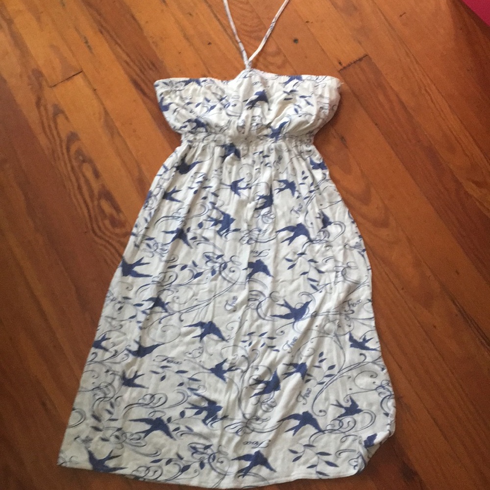 Cute summer dress